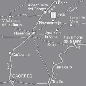 TUNEL DEL HADA