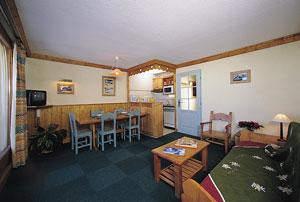Best offers for Res. La Cheval Blanc VAL THORENS