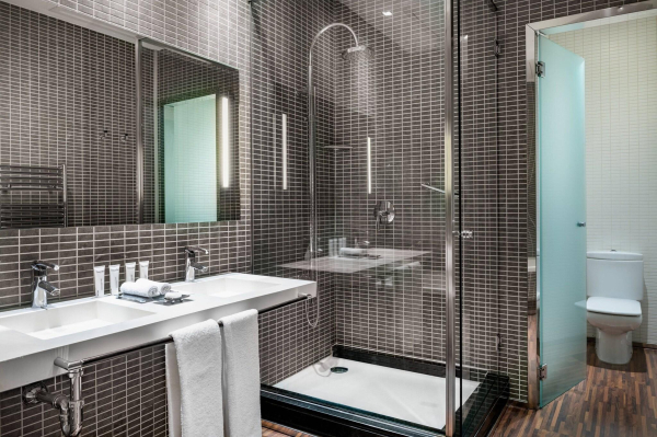 Best offers for Ac Hotel Palacio Del Retiro Autograph Collection Madrid