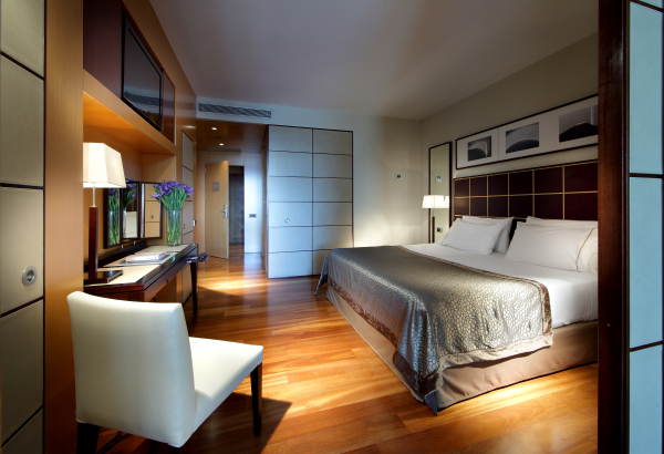 Best offers for Eurostars Grand Marina GL Barcelona