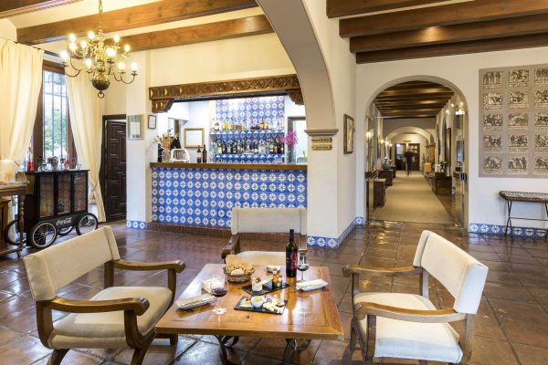 Best offers for Parador De Arcos De La Frontera Arcos De La Frontera
