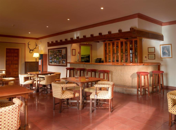 Best offers for Parador De Cazorla Cazorla