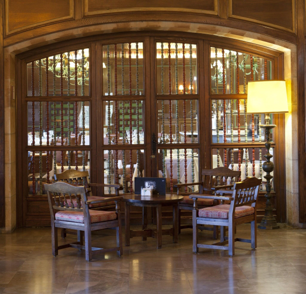 Best offers for Parador De Cervera Cervera De Pisuerga