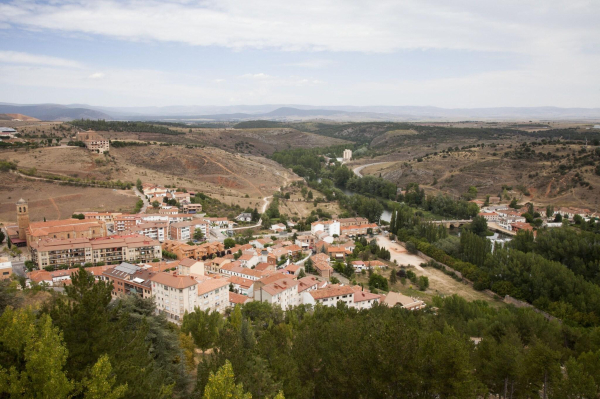 Best offers for Parador De Soria Soria