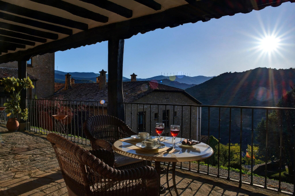 Best offers for Parador De Sos Del Rey Catolico Sos Del Rey Catolico
