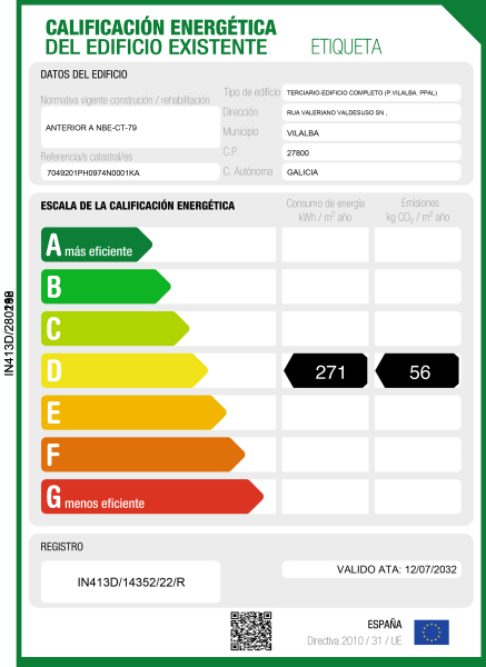 Best offers for Parador De Vilalba Vilalba