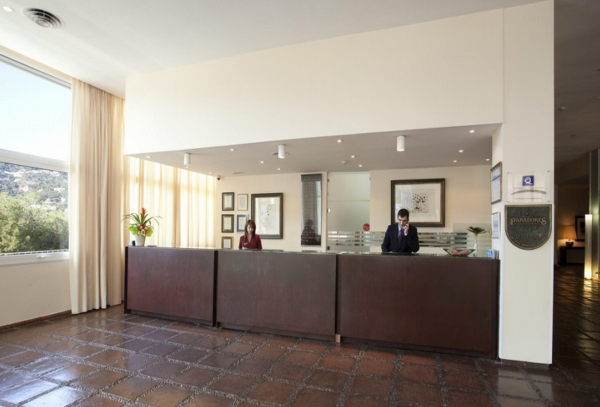 Best offers for Parador de Aiguablava Begur