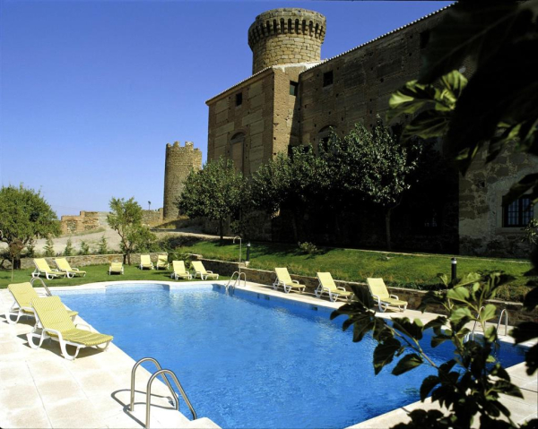 Best offers for Parador de Oropesa Oropesa