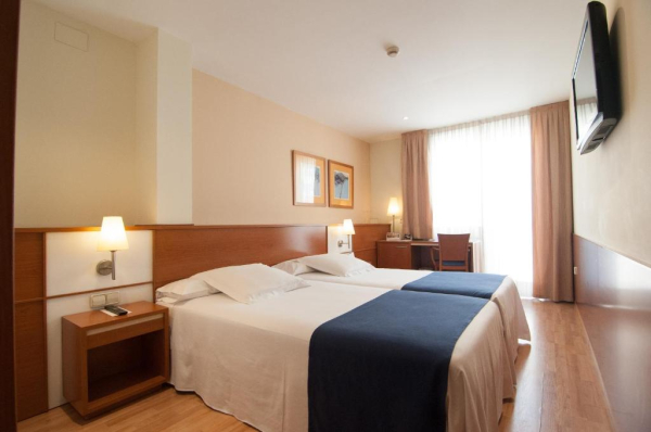 Best offers for RH Sorolla Centro Valencia