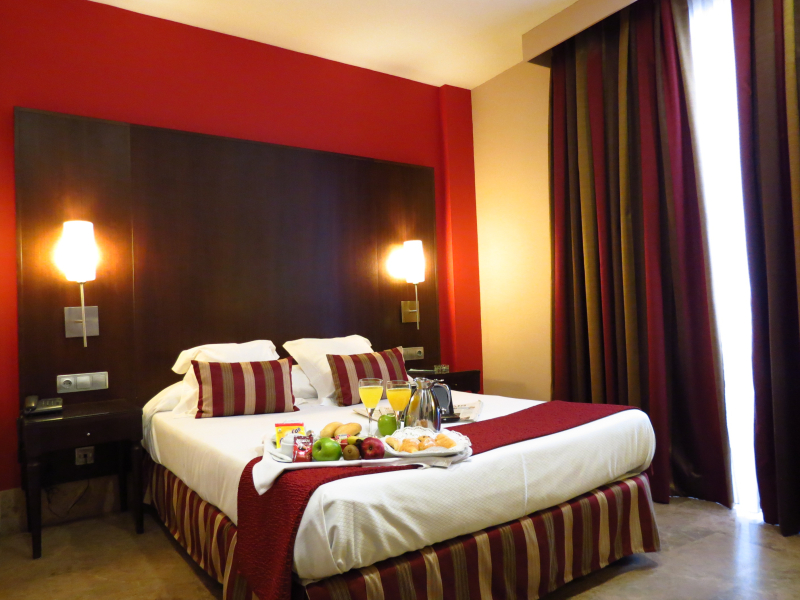 Best offers for Hotel Boutique Atrio Valladolid