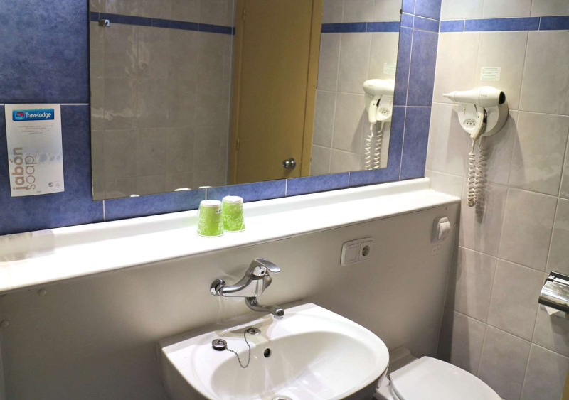 Best offers for Travelodge Alicante Puerto Alicante