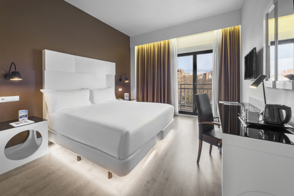 Best offers for Elba Madrid Alcalá Madrid