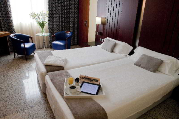 Best offers for Hotel Jardines de Amaltea Lorca
