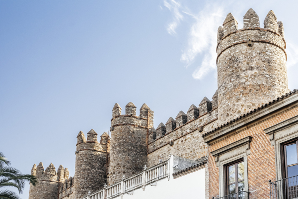 Best offers for Parador De Zafra Zafra