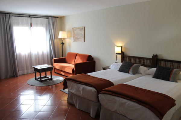 Best offers for Parador Santo Domingo De La Calzada Santo Domingo De La Calzada