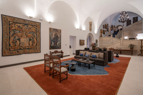 Best offers for Parador de Leon. San Marcos Leon