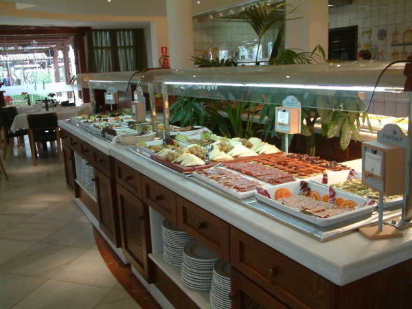 أفضل العروض ل بارادور دي مانثاناريس مانزاناريس