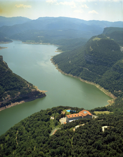 Best offers for Parador de Vic-Sau Vic