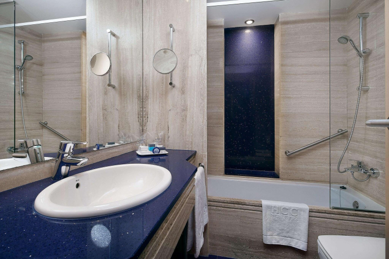 Best offers for Hcc St. Moritz Barcelona