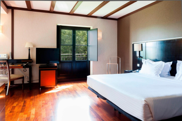Best offers for AC Palacio de Santa Ana Arroyo De La Encomienda