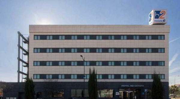 Best offers for B&B Hotel Madrid Getafe Getafe