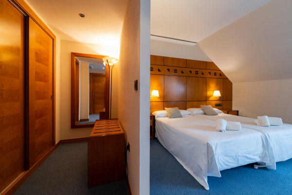 Best offers for Hotel Antequera Hills Antequera