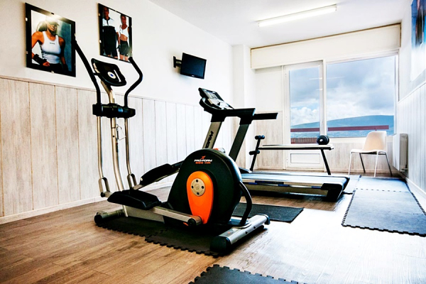 Best offers for Hotel Vejo Reinosa