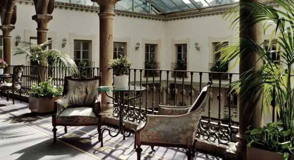 Best offers for Palacio de Velada Avila