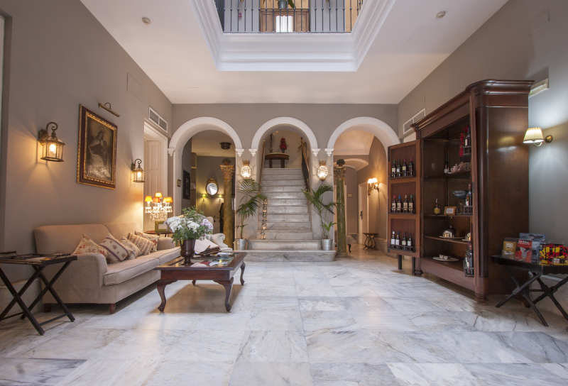 Best offers for Jeys Catedral Jerez Jerez de la Frontera