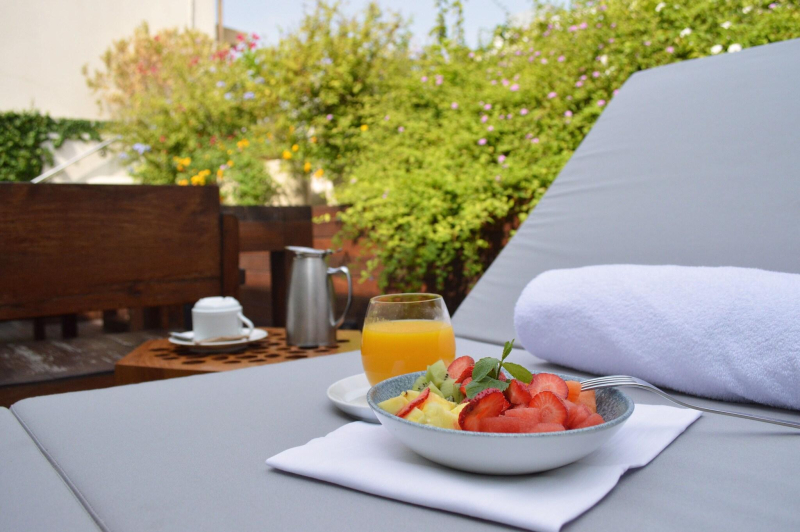 Best offers for Pulitzer Barcelona