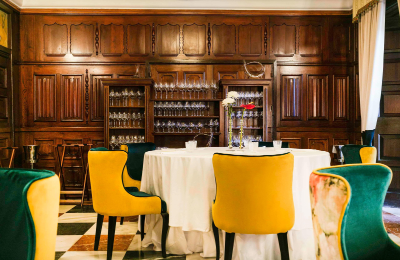 Best offers for Santa Catalina, a Royal Hideaway Hotel Las Palmas de Gran Canaria