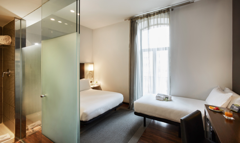 Best offers for Sercotel Ciutat d'Alcoi Hotel Alcoi