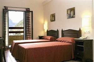 Best offers for MIRASIERRA HOTEL RURAL Guejar Sierra