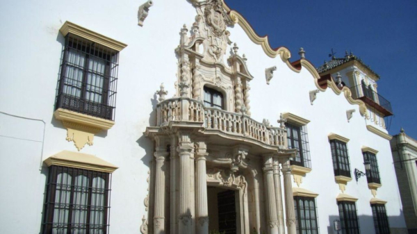 Best offers for Palacio Marques de la Gomera Osuna