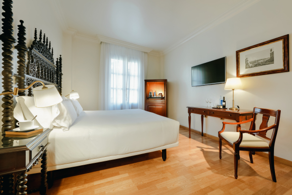 أفضل العروض ل Sercotel Palacio de los Gamboa غرناطة