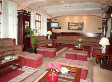 Best offers for CONDE ANSUREZ Valladolid