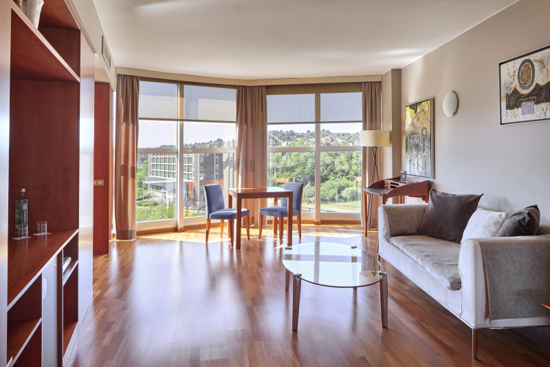 Best offers for Eurostars Don Candido Terrassa