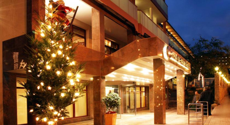 Best offers for The BandB by Guitart Hotels Lloret De Mar