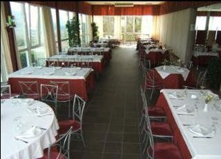 Best offers for HOTEL CUBINO Vallejera De Riofrio