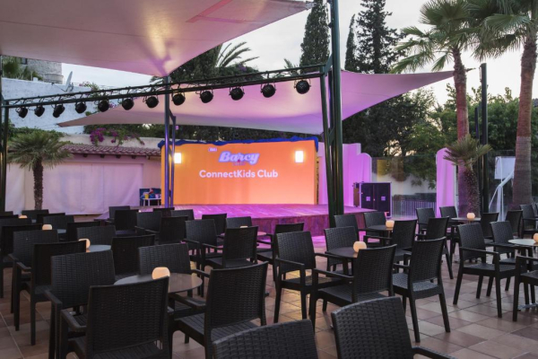 أفضل العروض ل وكثيدينتال ابيثا سان خوسيه