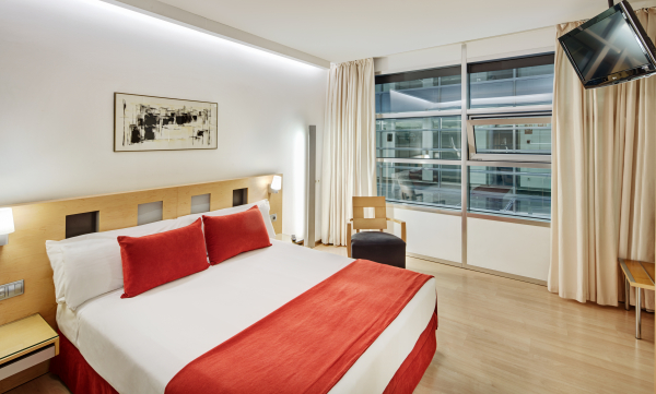 Best offers for Sercotel Caspe Barcelona