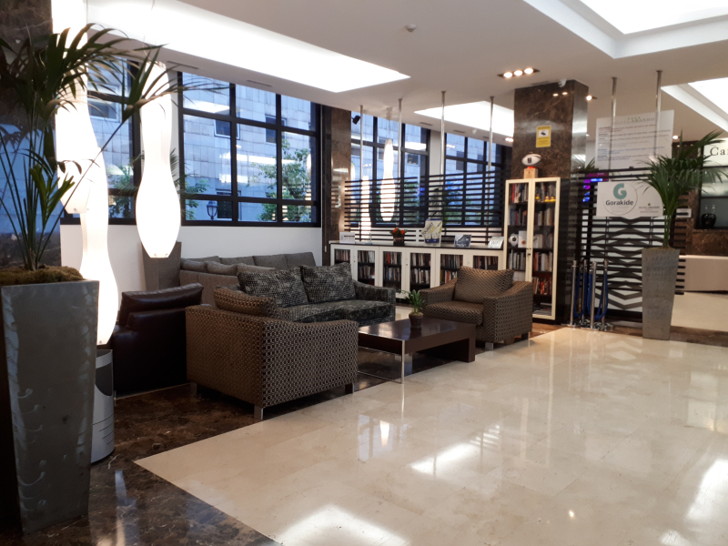 أفضل العروض ل اباندو بيلباو