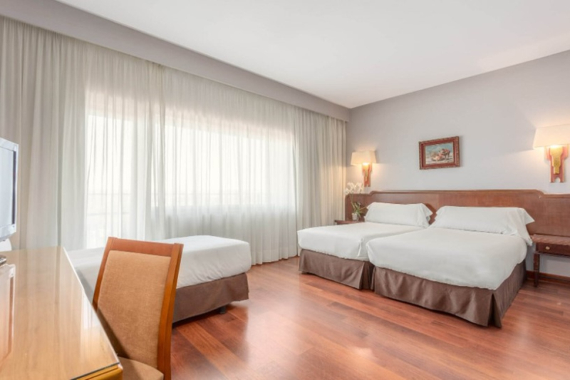 أفضل العروض ل كريسول ريخىو سالامانكه