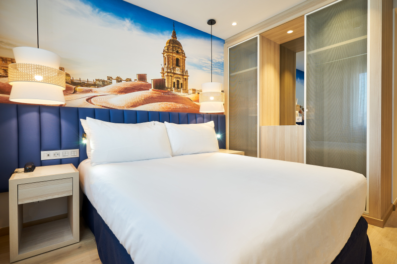 Best offers for Eurostars Astoria Malaga