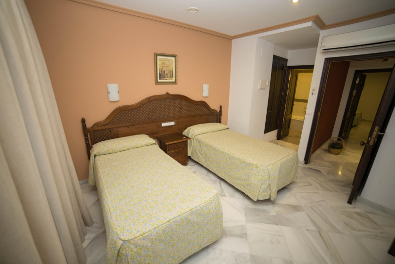 أفضل العروض ل لوس وميياس قرطبة