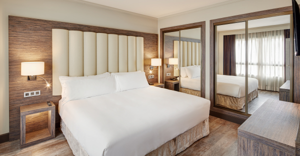 Best offers for Gran Hotel Luna de Granada Granada