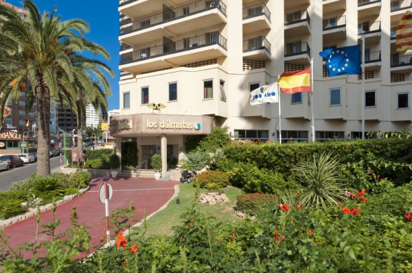 Best offers for HOTEL CIUDAD DE ALCAÑIZ Alcaniz