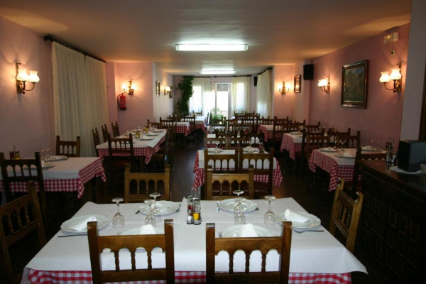 Best offers for Hotel Can Mestre El Pont De Suert