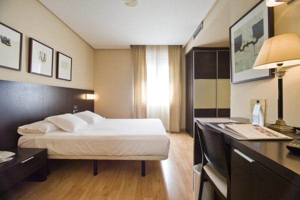 Best offers for Sercotel Tudela Bardenas Tudela
