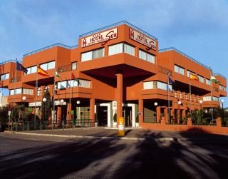 Best offers for TRIUNFO GRANADA SUR Ogijares